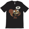 zombie ardilla T-Shirt