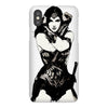 wonder woman iPhoneX