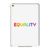 Equality LGBT iPad Mini 4