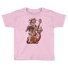 well fvck you too! Toddler T-shirt
