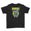 purist Youth Tee