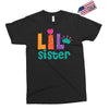Lil Sister Exclusive T-shirt