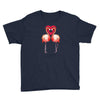 Flamingo Youth Tee