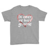 Tu Amor Me Hace Grande Youth Tee