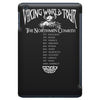 viking world tour funny iPad Mini