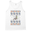 ugly nemo dory gerald Tank Top
