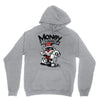 rich cat Unisex Hoodie