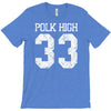 polk high T-Shirt