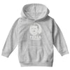 nikola tesla (2) Youth Hoodie