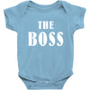 The Boss - The Real Boss Baby Bodysuit