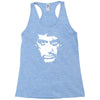 scarface tony montana Racerback Tank
