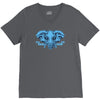 never forget V-Neck Tee