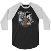 time lord 3/4 Sleeve Shirt