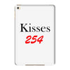 kisses iPad Mini 4