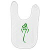 ganesh chaturthi Baby Bibs