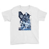 boldly going Youth Tee