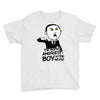 angriest boy in the world Youth Tee