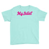 MY JULIET Youth Tee