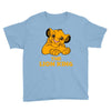 The Lion King Youth Tee