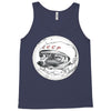 lakika dog Tank Top