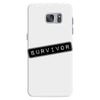 survivor 2 Samsung Galaxy S7