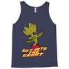 get into the groot! Tank Top