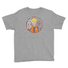 undercover Youth Tee