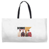 Dobre Brothers Weekender Totes