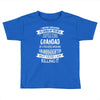 Super Cool Grandad Of A Freaking Awesome Granddaughter Toddler T-shirt
