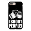 i shoot people iPhone 8 Plus