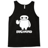 big hero Tank Top