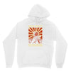 rock beat scissors Unisex Hoodie