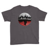 stranger things Youth Tee