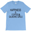 coffee and gilmore girls T-Shirt
