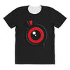 eye one All Over Women's T-shirt