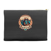 ghost pirate grog Accessory Pouches