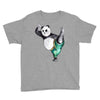 Kung Fu Panda Youth Tee