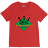 fahrie77 V-Neck Tee