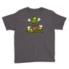 danger Youth Tee