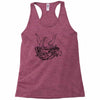 viking Racerback Tank