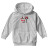lick it Youth Hoodie