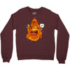 toupet Crewneck Sweatshirt