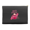 red potion Accessory Pouches