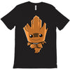 we are groot!! T-Shirt