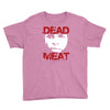 clubber lang Youth Tee