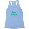 single Racerback Tank