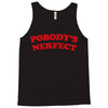 Pobodys Nerfect Kristen Bell Tank Top