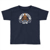 i am groot guardians galaxy gym Toddler T-shirt