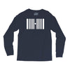 doppler effect funny  retro tee big bang comedy physics usa Long Sleeve Shirts