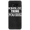 kinslee Samsung Galaxy S8